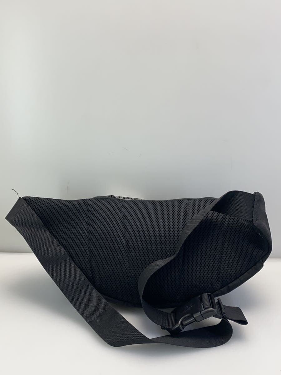 THE NORTH FACE Waist Bag BLK NM72204 3