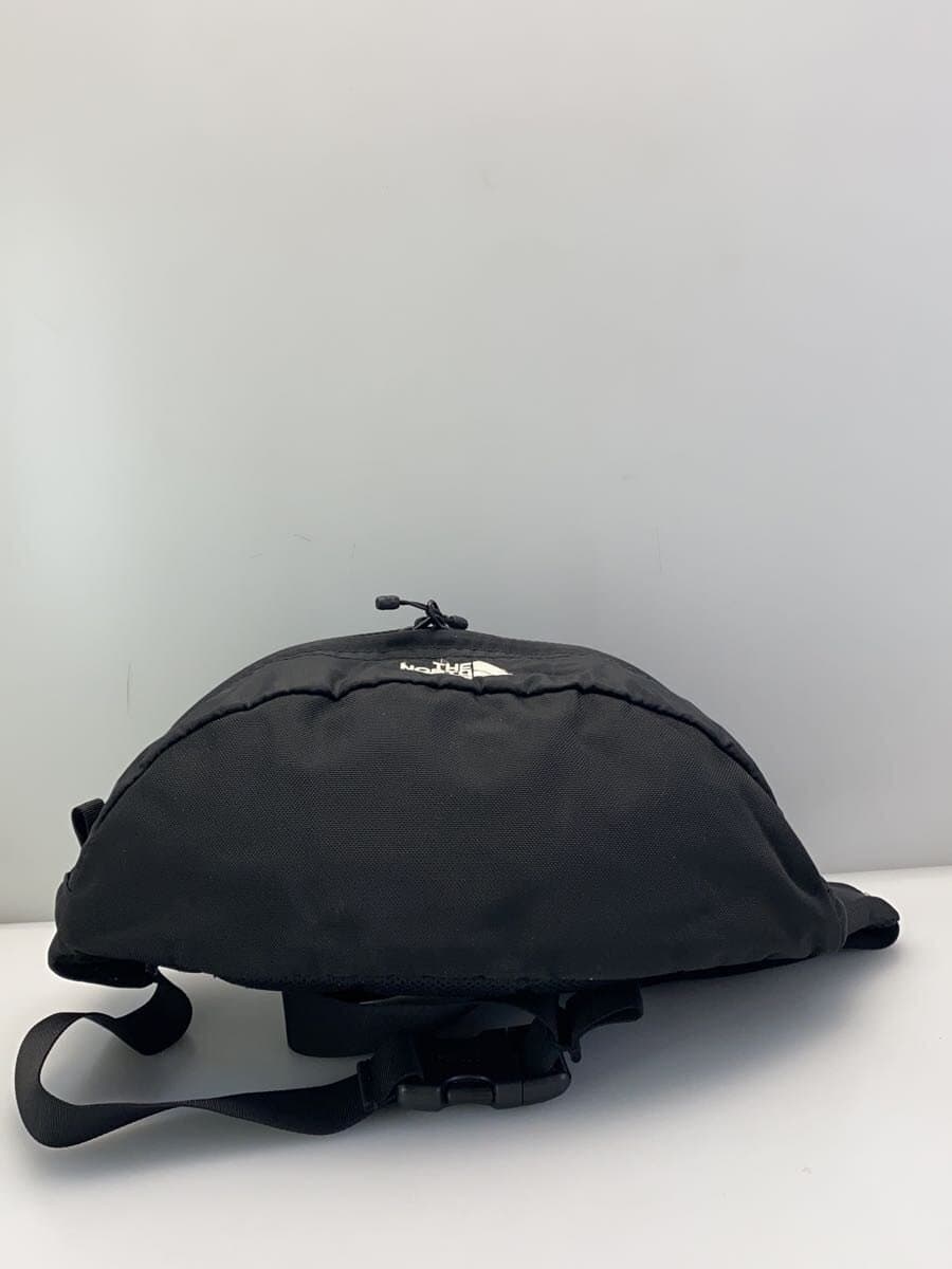 THE NORTH FACE Waist Bag BLK NM72204 4