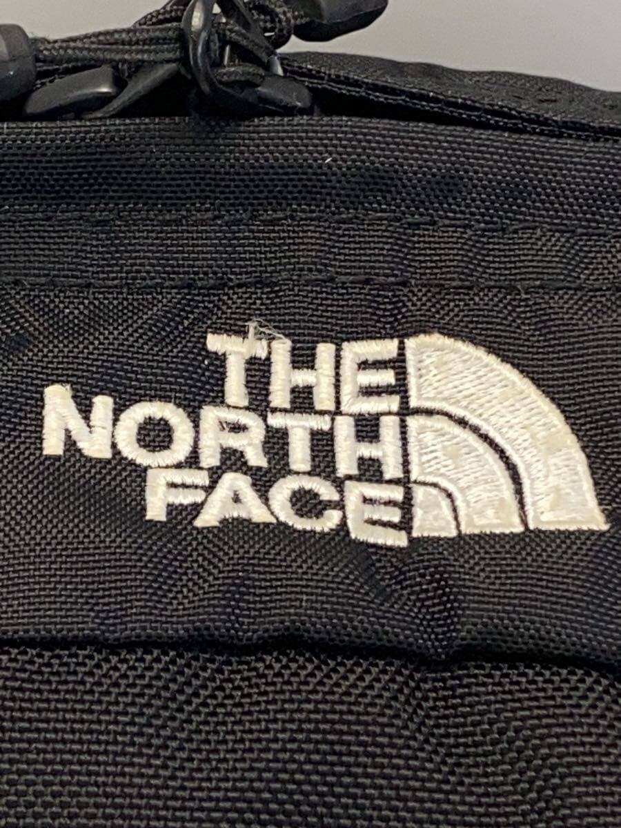 THE NORTH FACE Waist Bag BLK NM72204 5