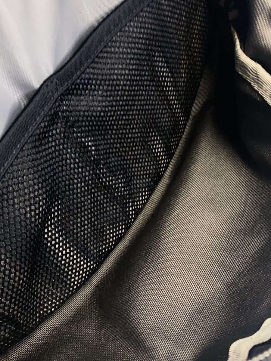 THE NORTH FACE Waist Bag BLK NM72204 6