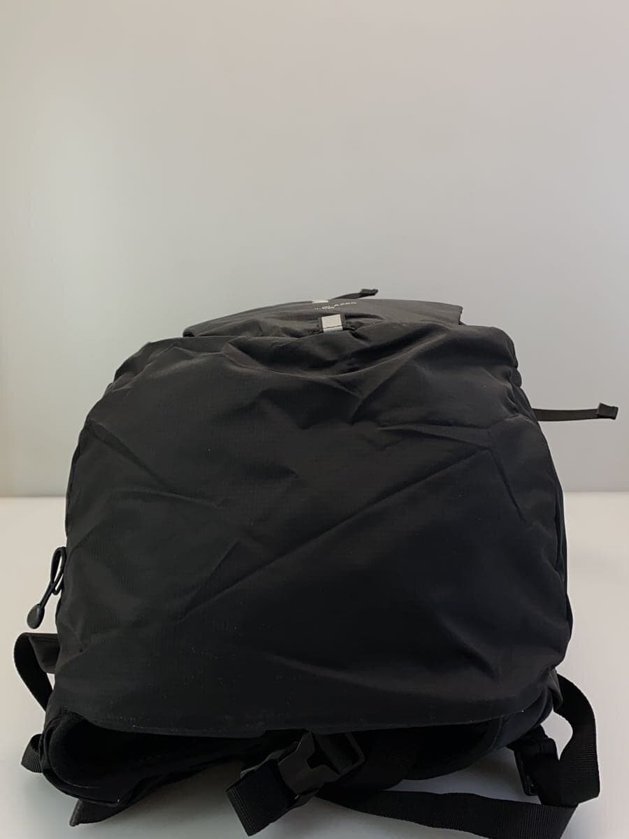 salomon Backpack TRILBLAZER30 Polyester BLK LC2183200 4