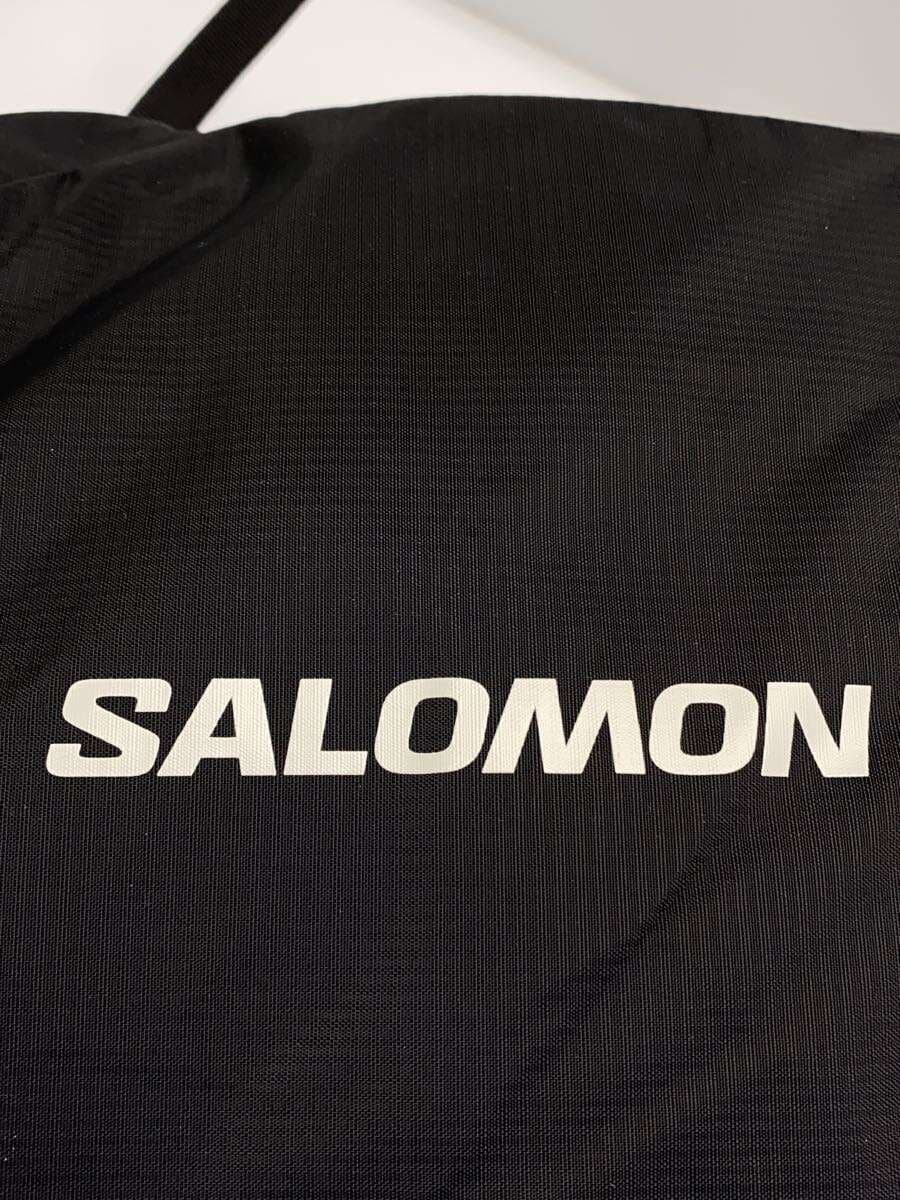 salomon Backpack TRILBLAZER30 Polyester BLK LC2183200 5