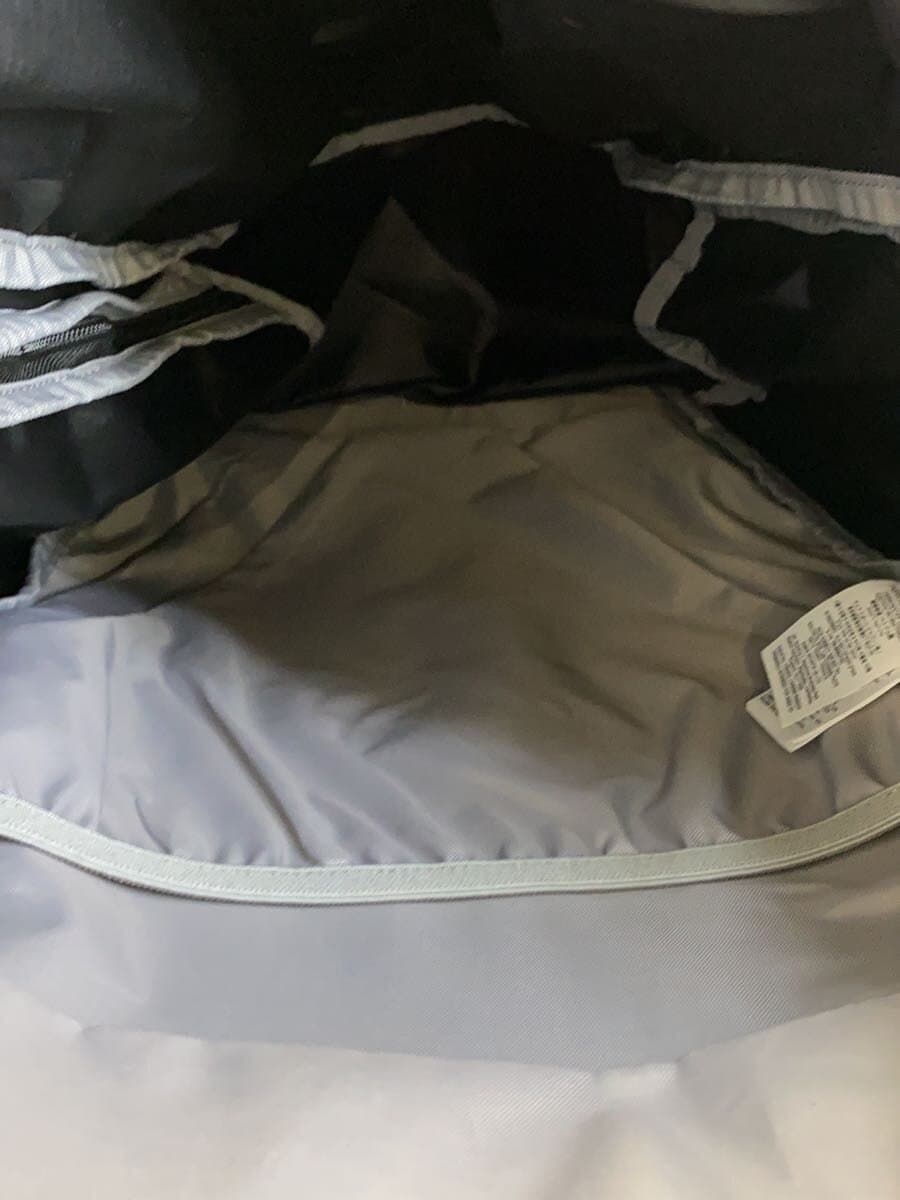 salomon Backpack TRILBLAZER30 Polyester BLK LC2183200 6