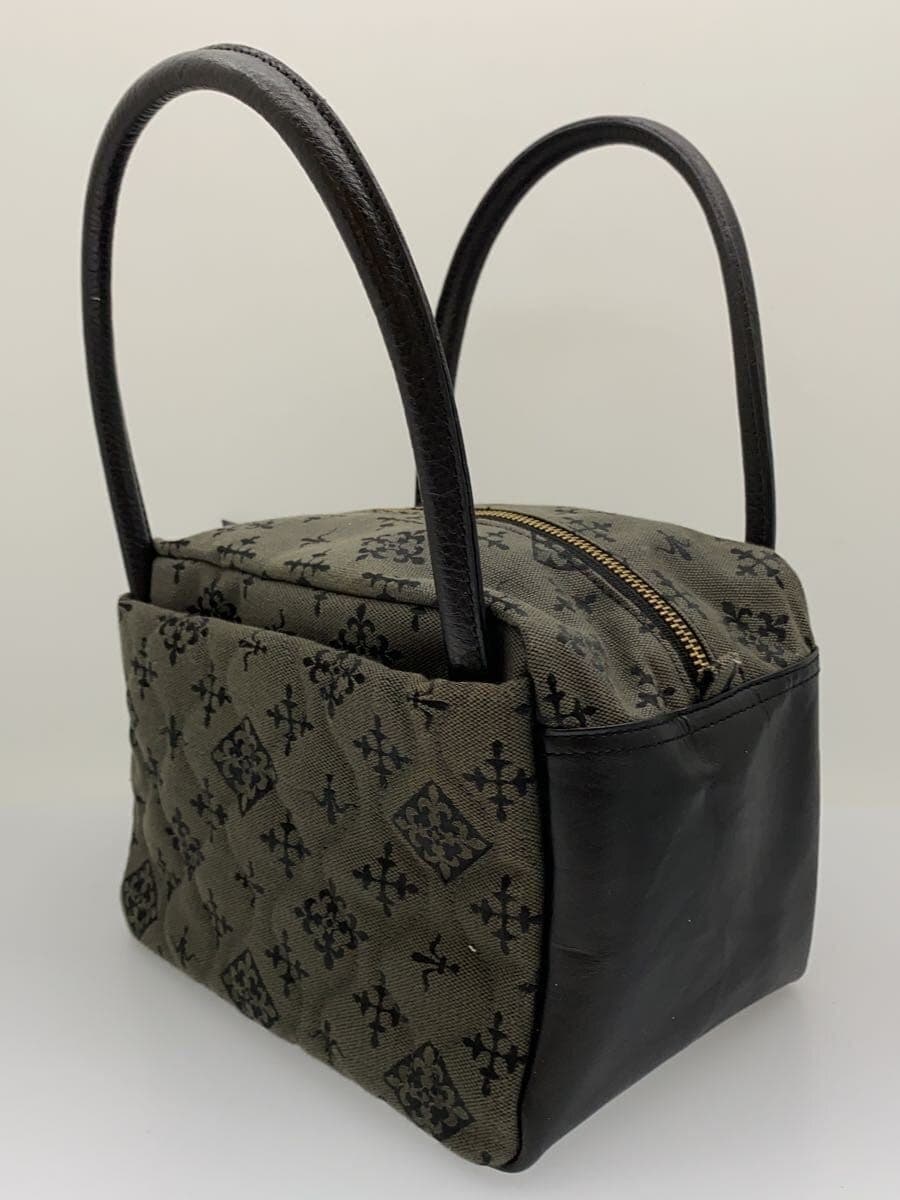 russet handbag -- KHK 2
