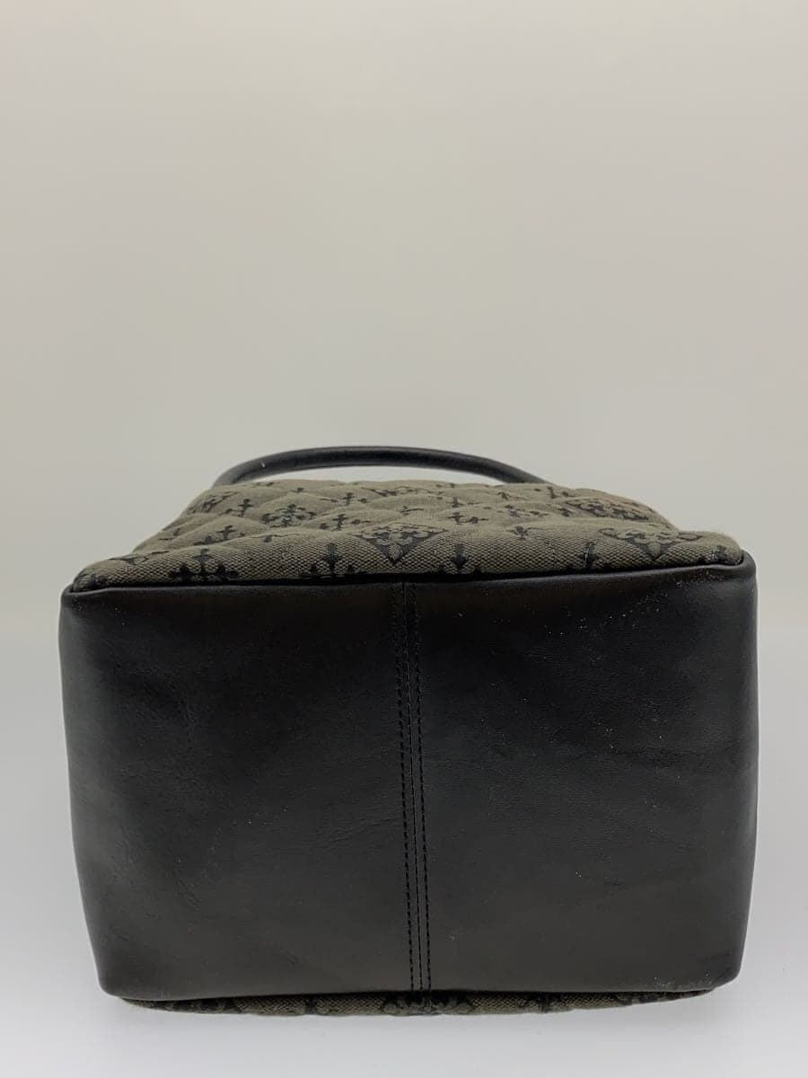 russet handbag -- KHK 4