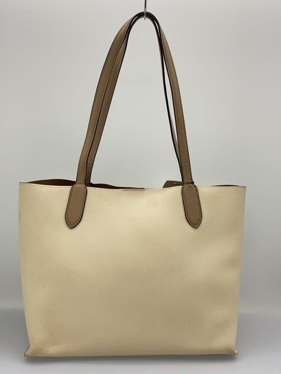COACH Tote Bag BEG C0691 3