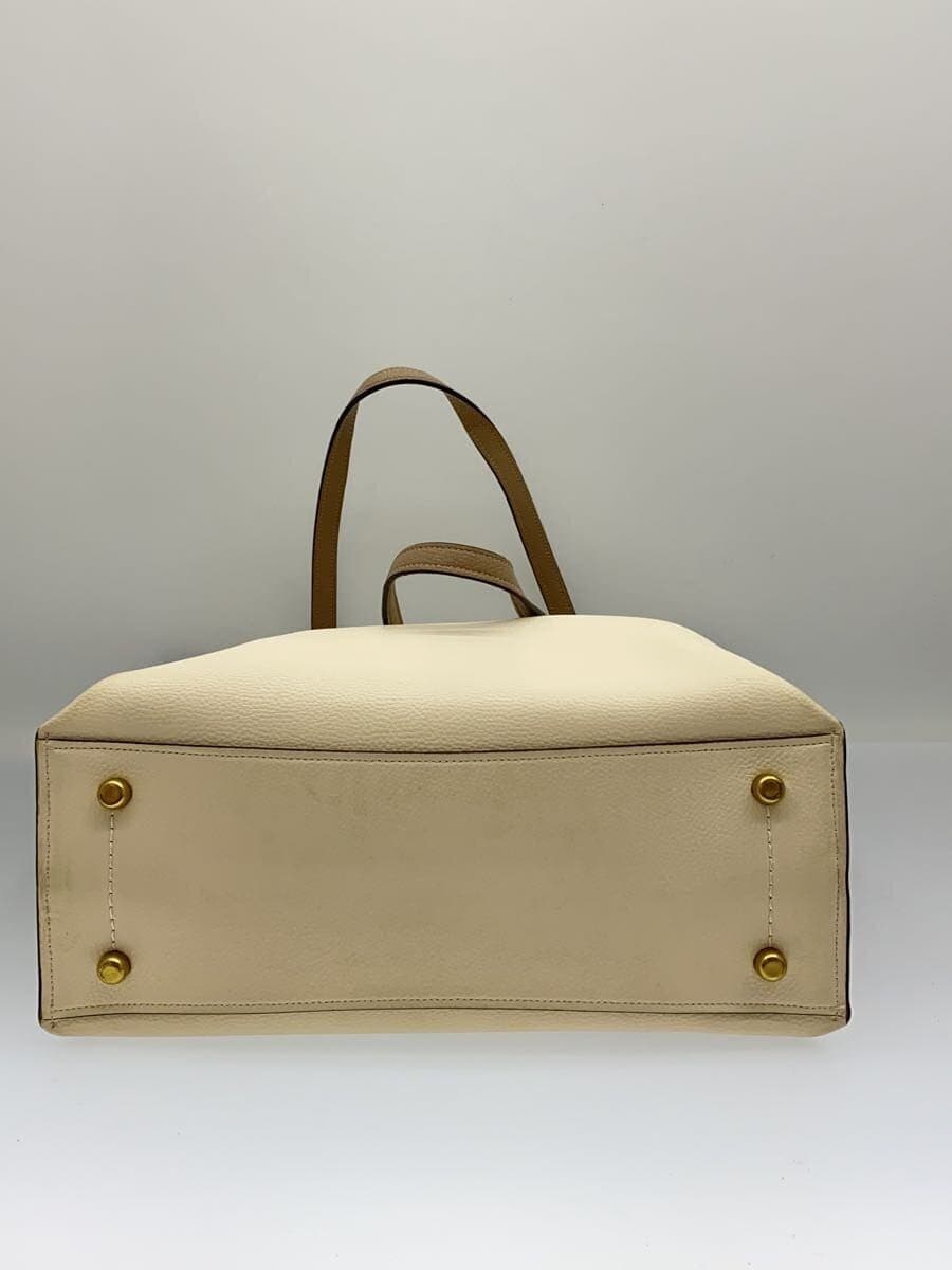 COACH Tote Bag BEG C0691 4