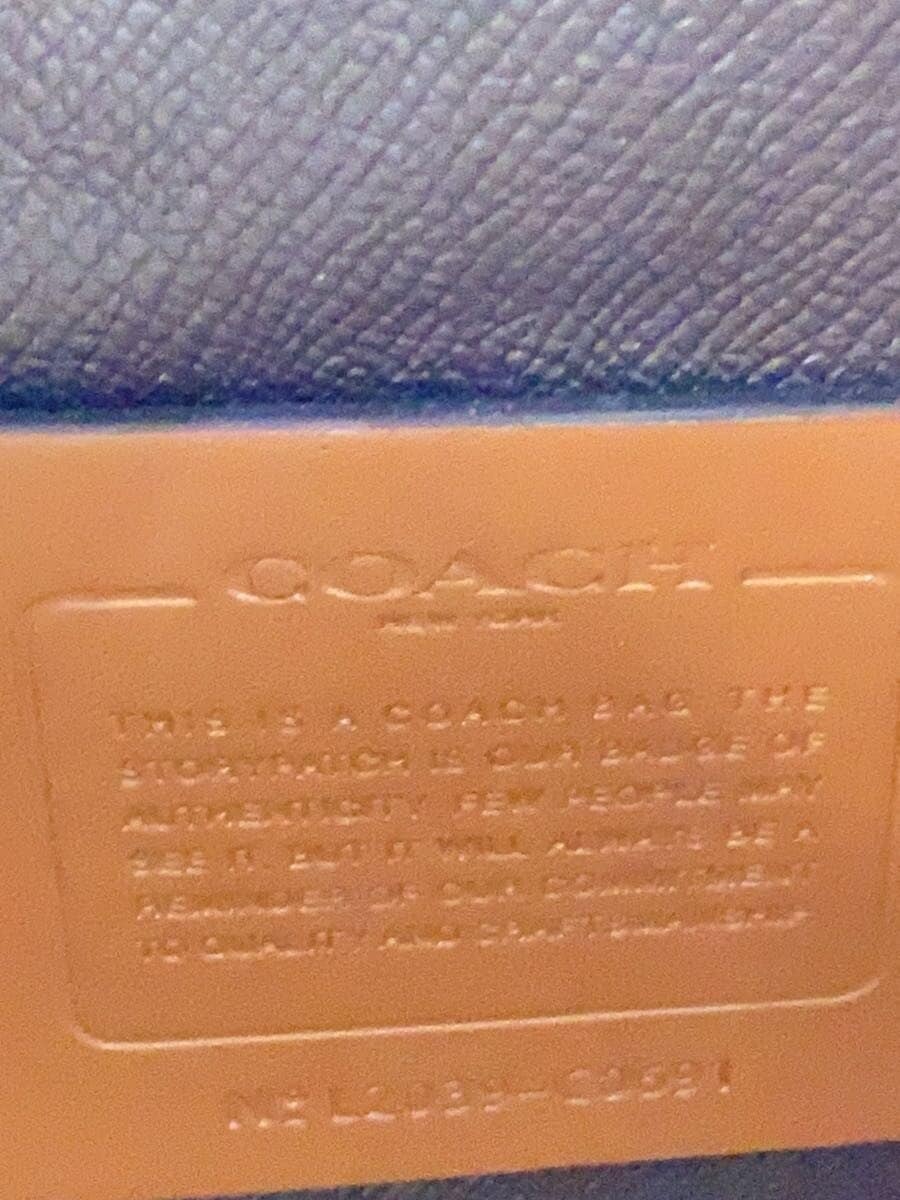 COACH Tote Bag BEG C0691 5