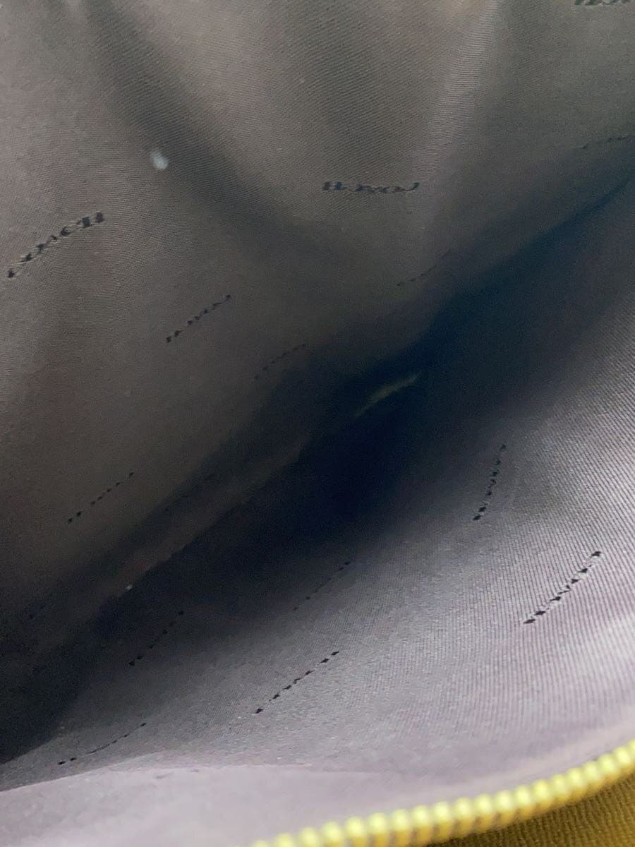 COACH Tote Bag BEG C0691 6