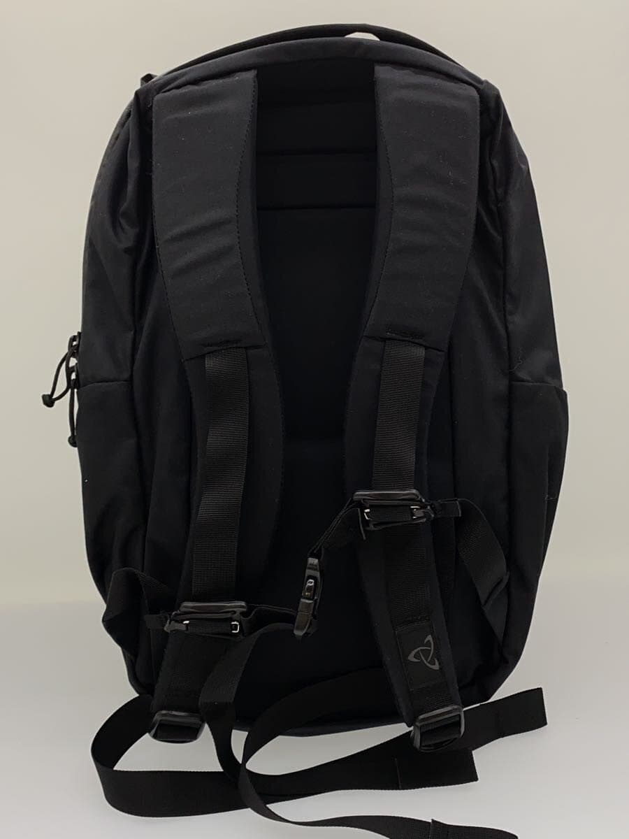 MYSTERY RANCH backpack -- BLK 3