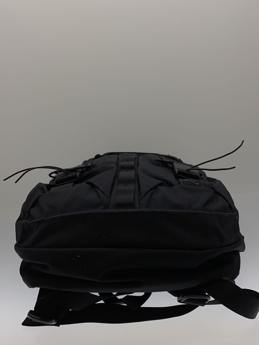 MYSTERY RANCH backpack -- BLK 4