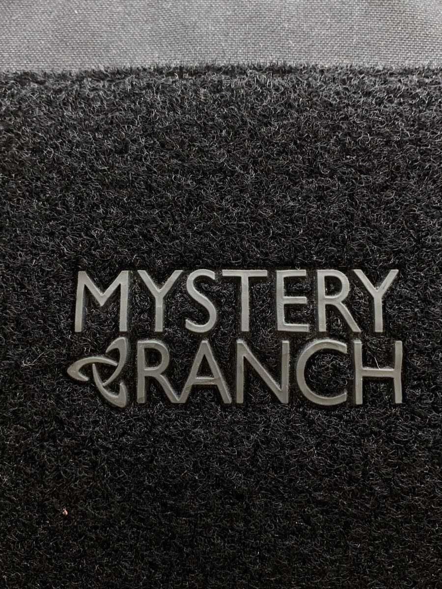 MYSTERY RANCH backpack -- BLK 5