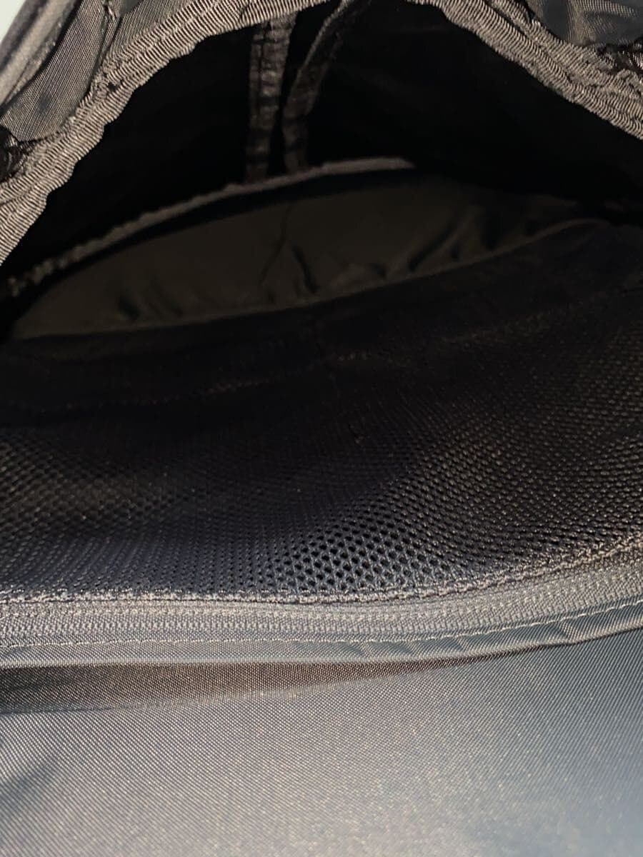 MYSTERY RANCH backpack -- BLK 6