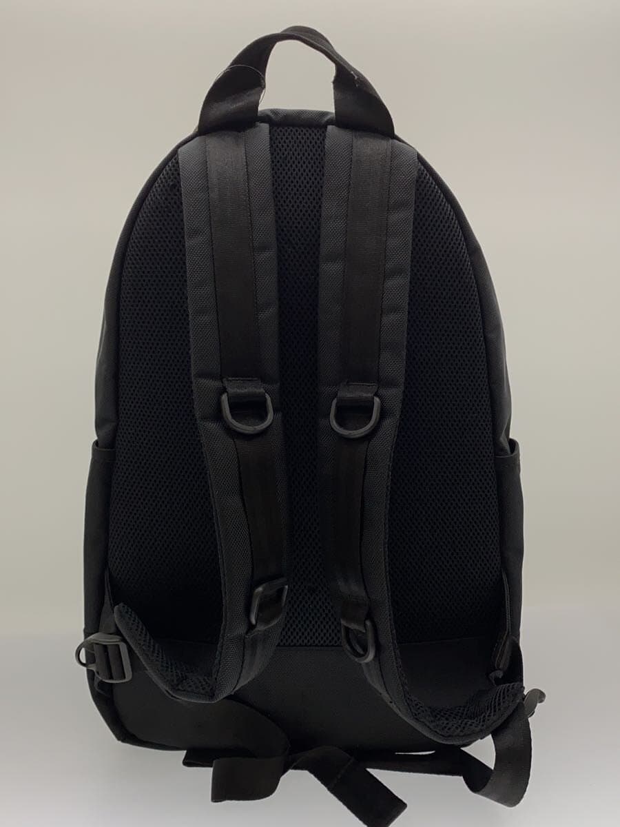NEW ERATARO OKAMOTO Taro Okamoto Tomorrow's Myth_Rucksack Polyester BLK 3