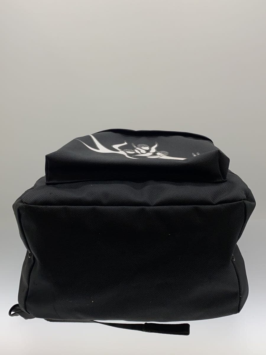 NEW ERATARO OKAMOTO Taro Okamoto Tomorrow's Myth_Rucksack Polyester BLK 4