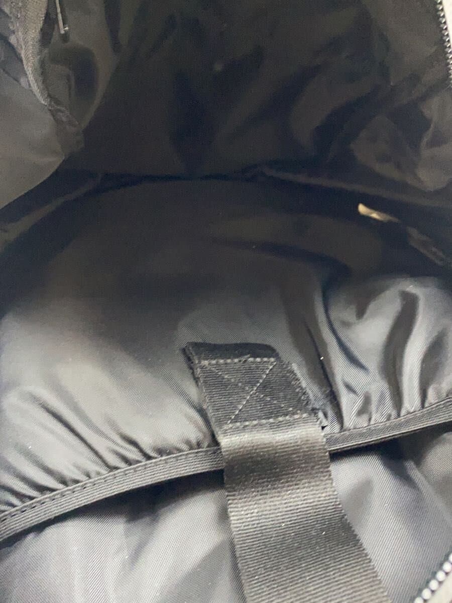 NEW ERATARO OKAMOTO Taro Okamoto Tomorrow's Myth_Rucksack Polyester BLK 6