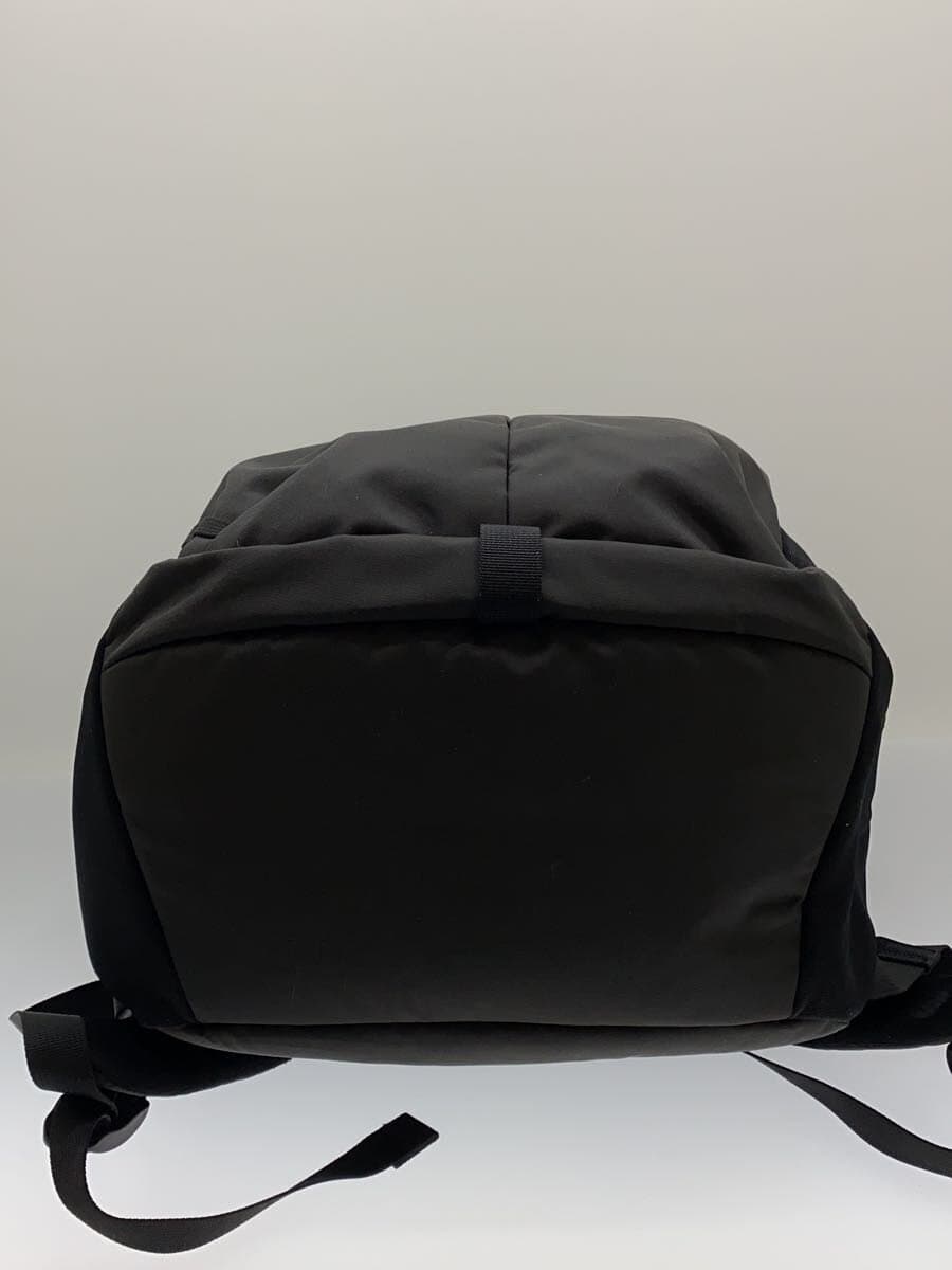 Patagonia backpack Polyester Black Solid color 47913SP24 Inner dirt present 4