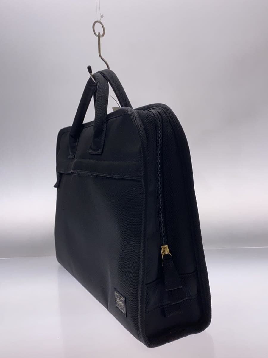 PORTERPOSITION Position BRIEFCASE Briefcase BLK 725-07527 2