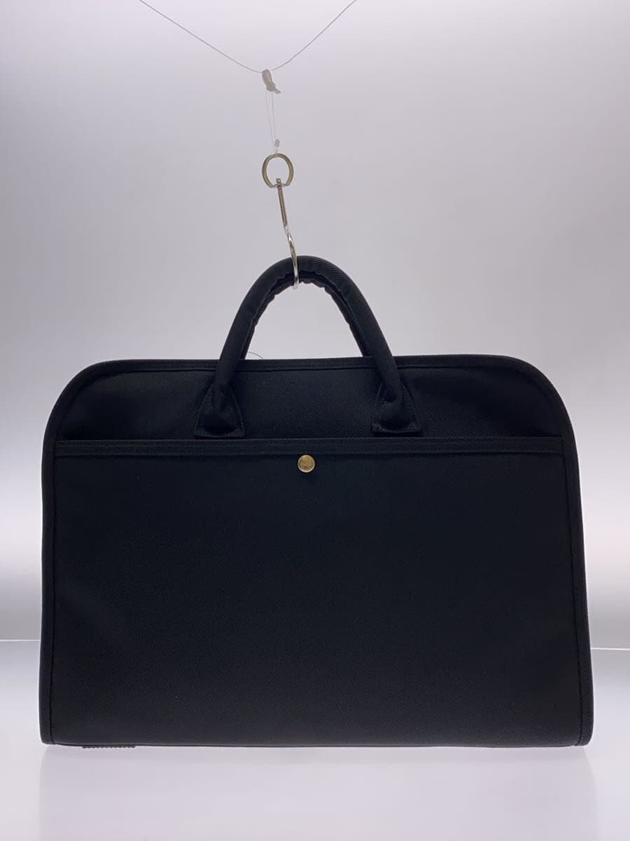 PORTERPOSITION Position BRIEFCASE Briefcase BLK 725-07527 3