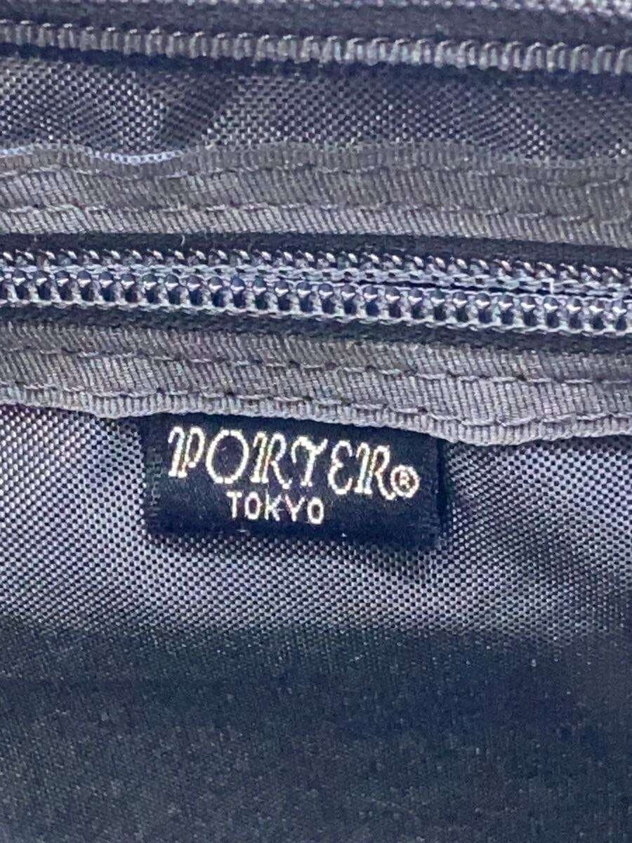 PORTERPOSITION Position BRIEFCASE Briefcase BLK 725-07527 5