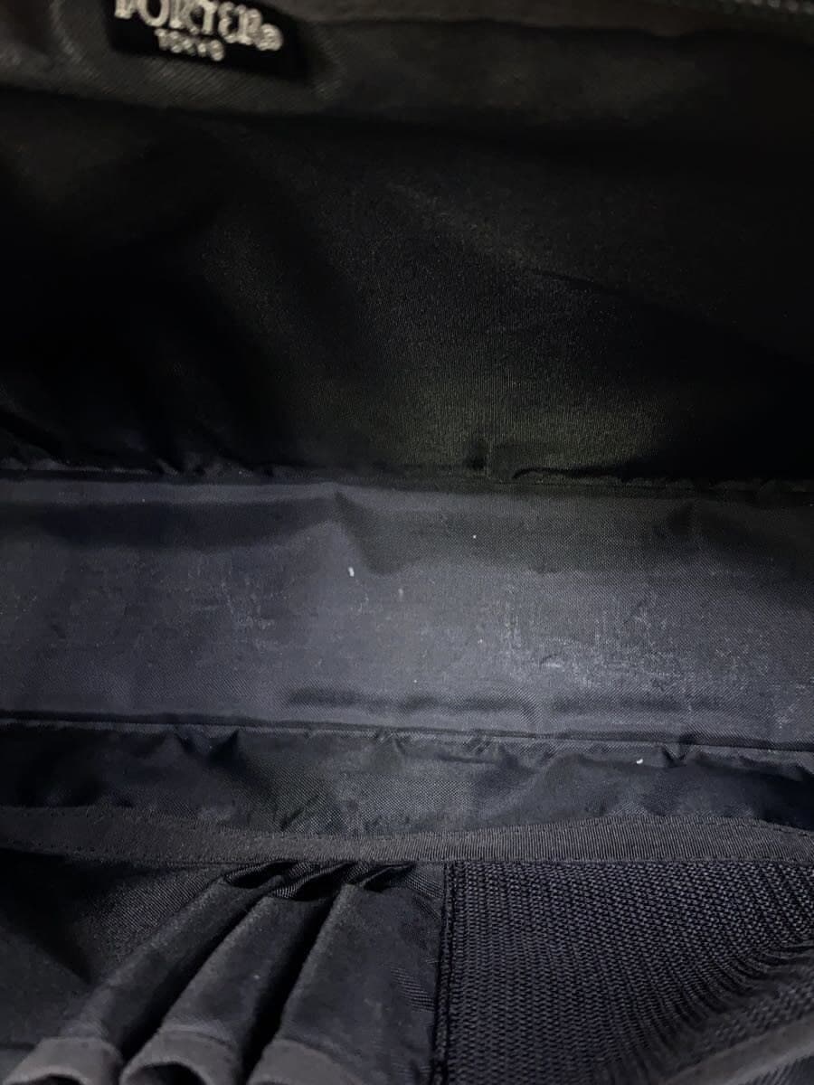 PORTERPOSITION Position BRIEFCASE Briefcase BLK 725-07527 6