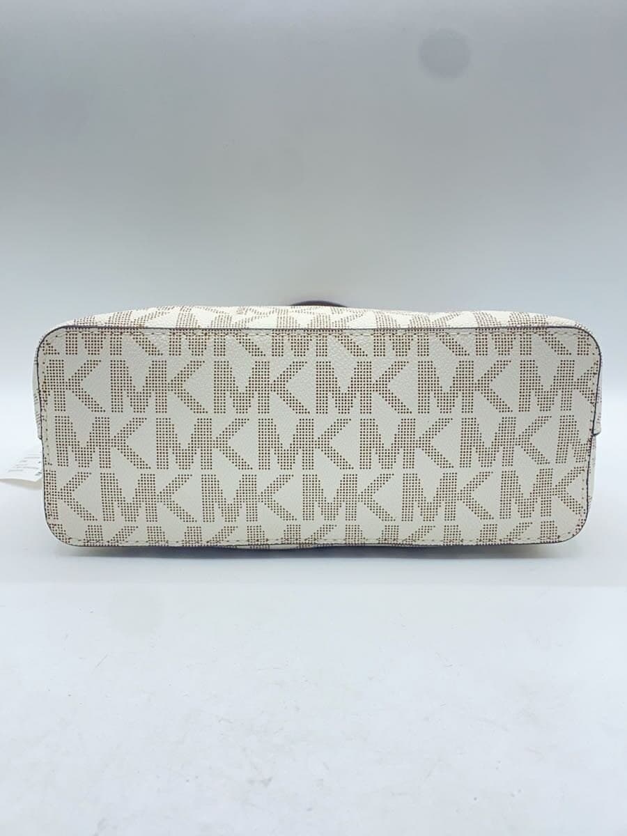 MICHAEL KORS Cindy Dome Crossbody Chain Shoulder Bag 38H9CCPC3B 4