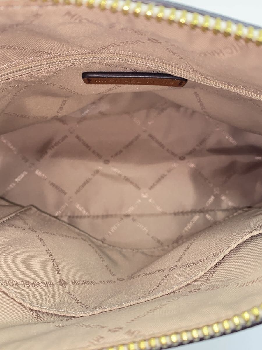 MICHAEL KORS Cindy Dome Crossbody Chain Shoulder Bag 38H9CCPC3B 6