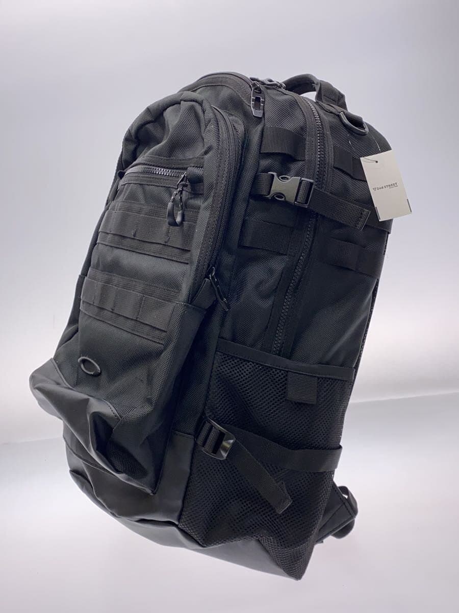 OAKLEYENHANCE LT BACKPACK Backpack Rucksack Nylon BLK 2