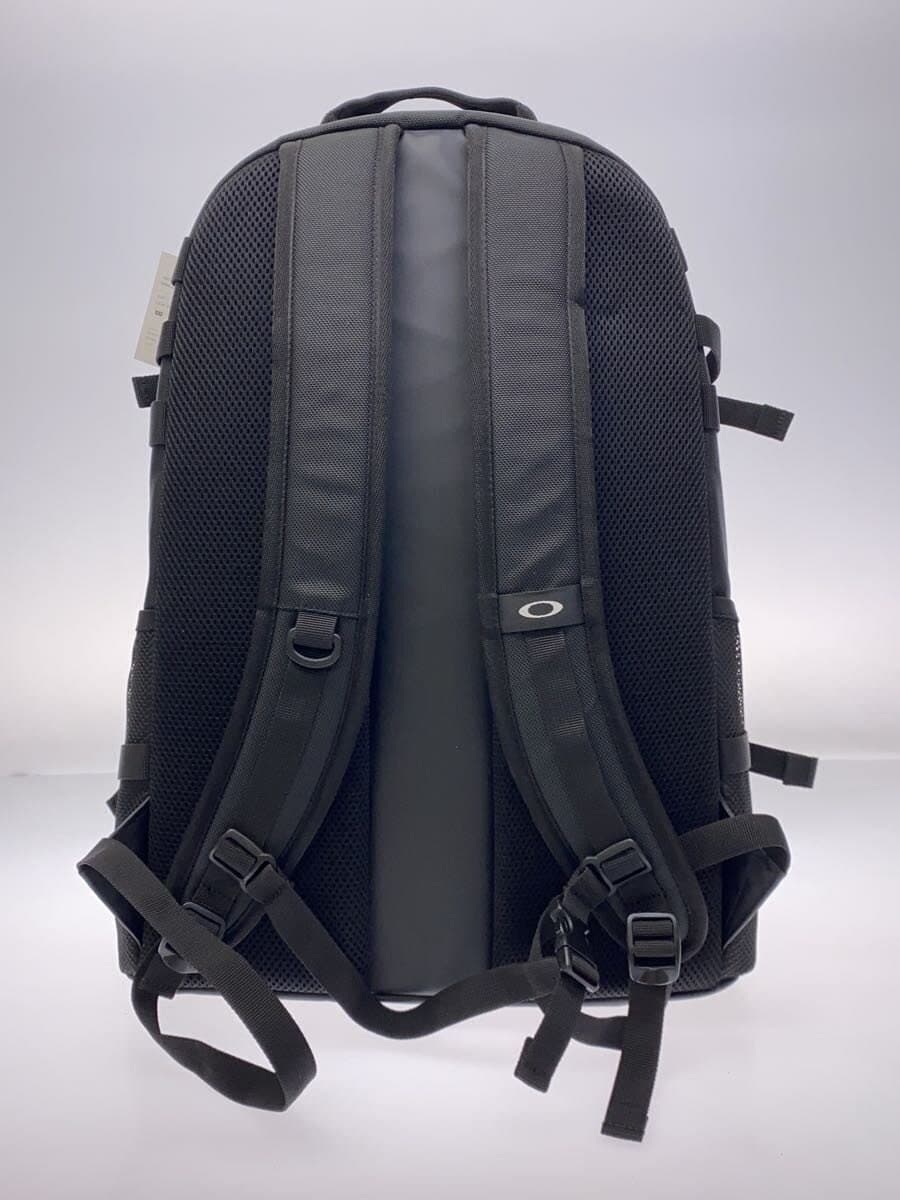 OAKLEYENHANCE LT BACKPACK Backpack Rucksack Nylon BLK 3