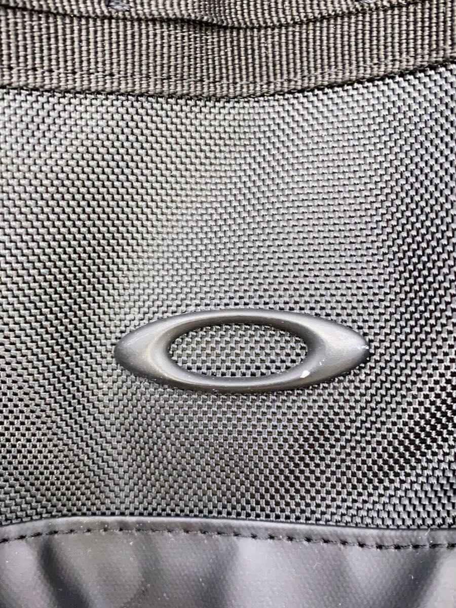 OAKLEYENHANCE LT BACKPACK Backpack Rucksack Nylon BLK 5