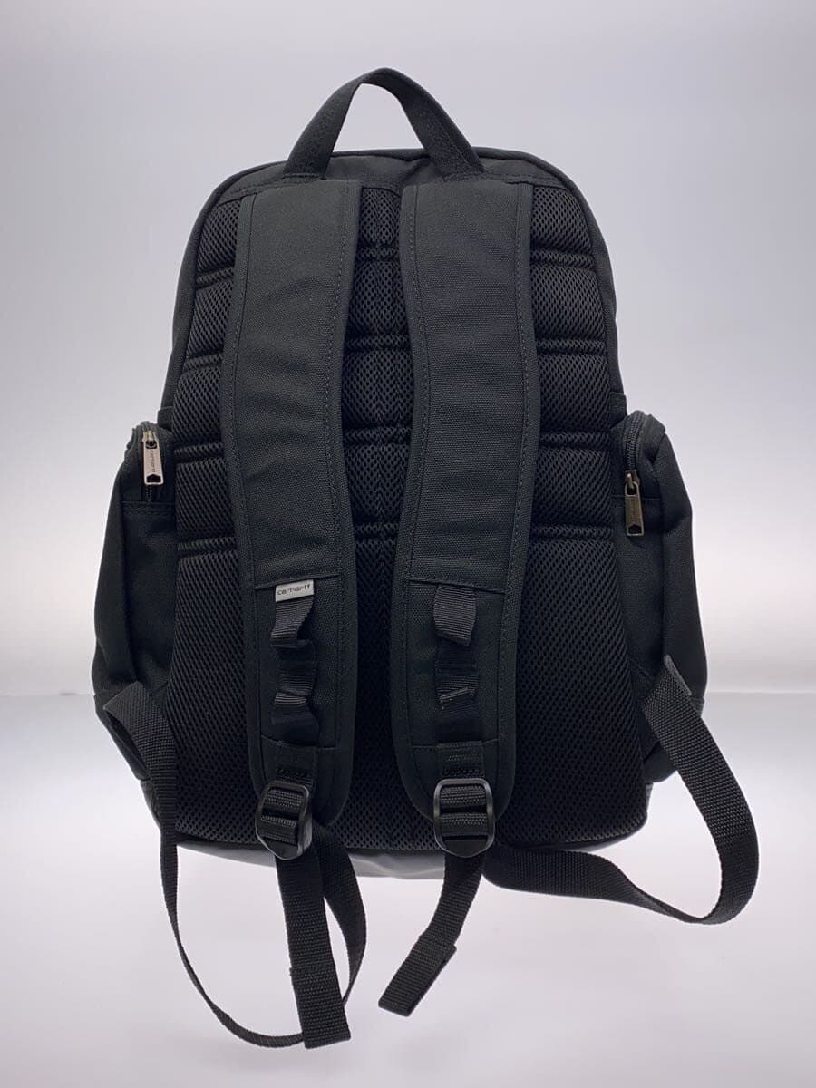 Carhartt LEGACY DELUXE WORK PACK Backpack Polyester BLK 3