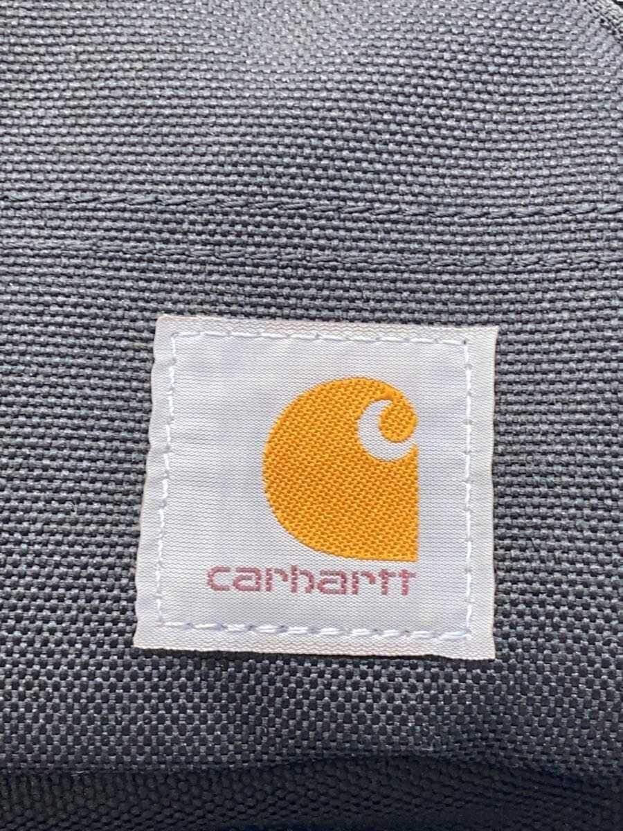 Carhartt LEGACY DELUXE WORK PACK Backpack Polyester BLK 5