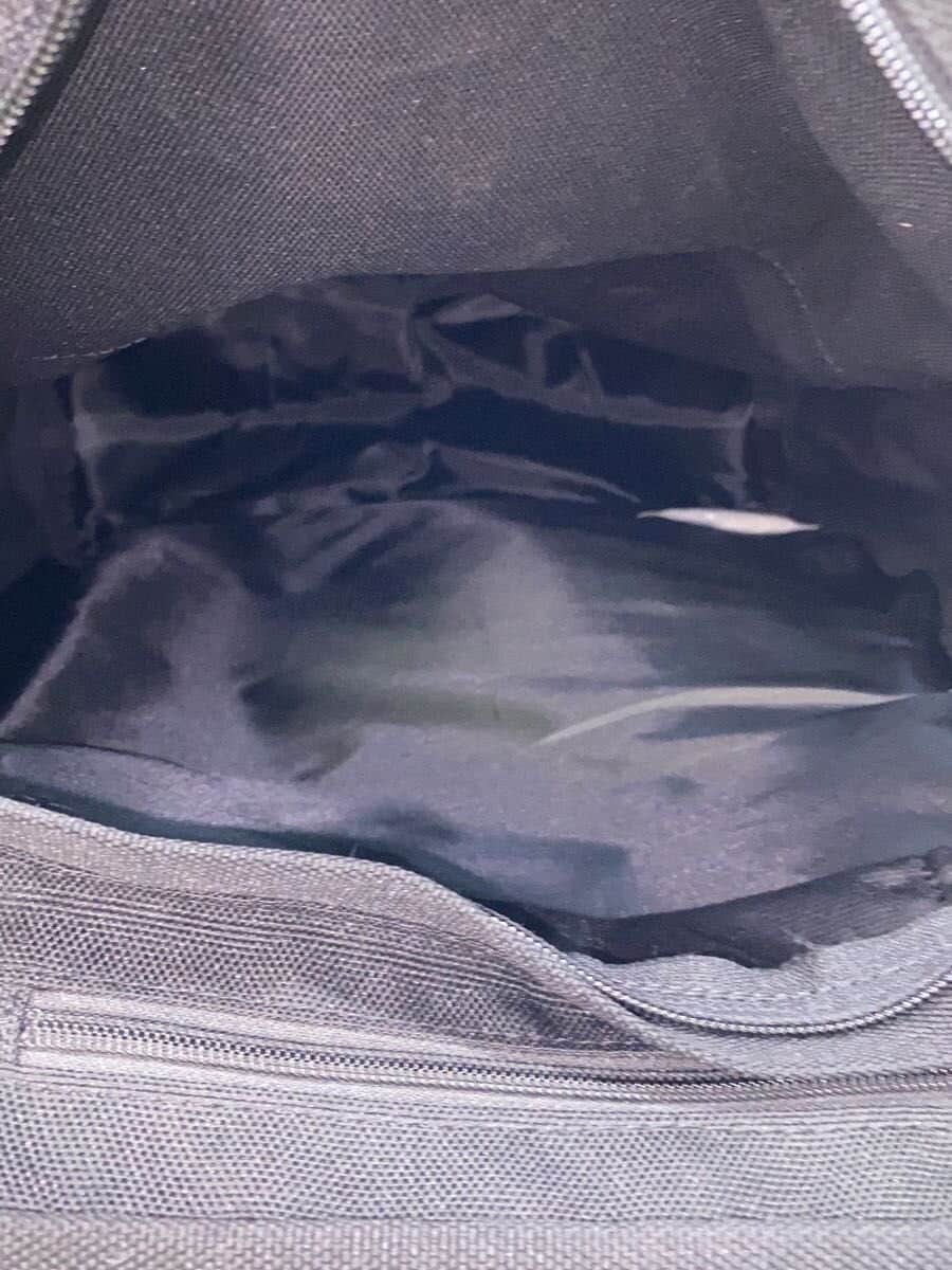 Carhartt LEGACY DELUXE WORK PACK Backpack Polyester BLK 6