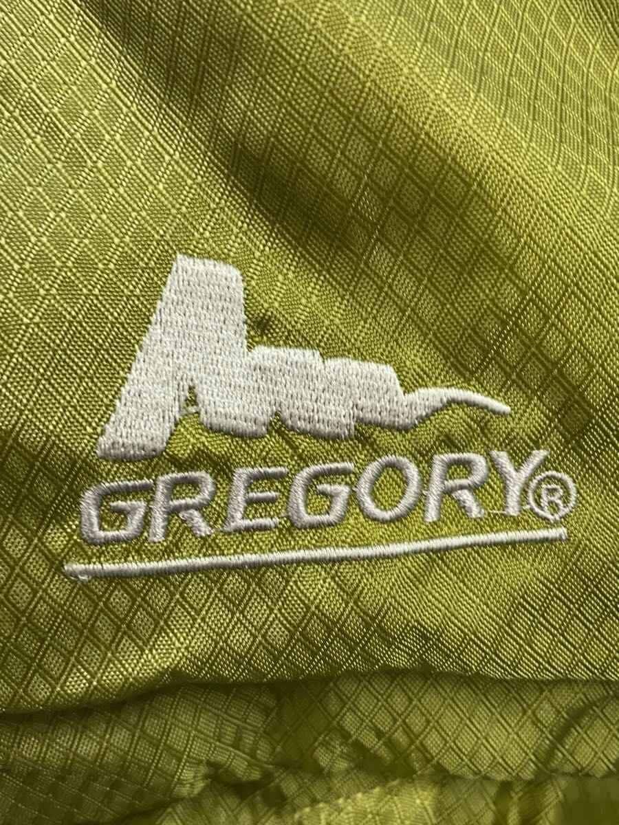 GREGORY Backpack Nylon KHK BALTORO 65 5