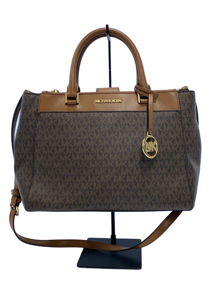 MICHAEL KORS Shoulder Bag BRW 35T9GAKS3B