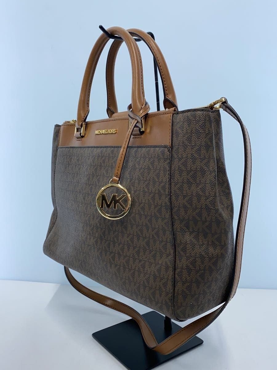 MICHAEL KORS Shoulder Bag BRW 35T9GAKS3B 2