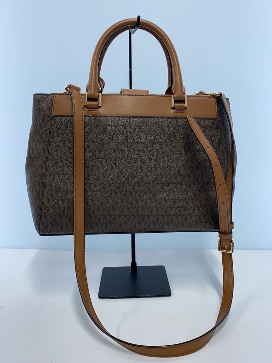 MICHAEL KORS Shoulder Bag BRW 35T9GAKS3B 3