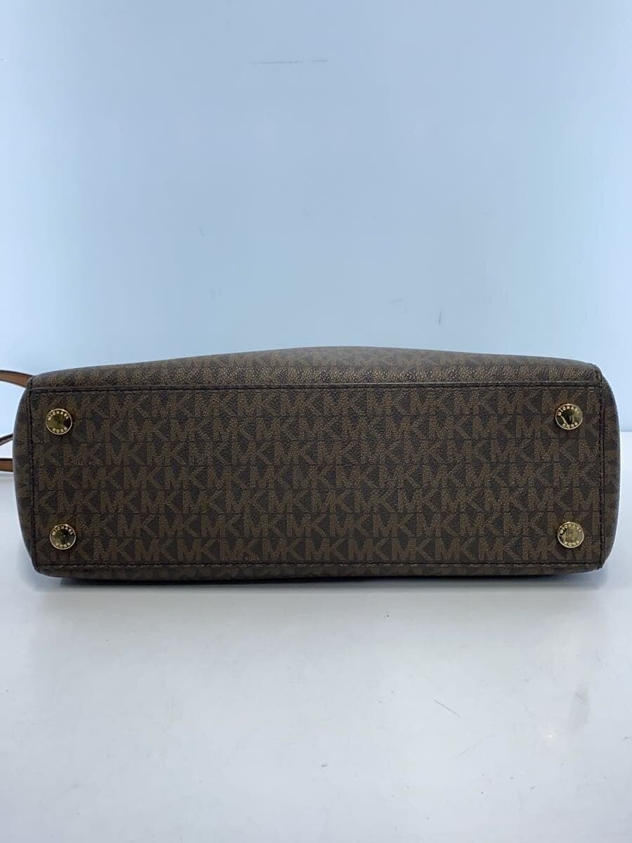 MICHAEL KORS Shoulder Bag BRW 35T9GAKS3B 4