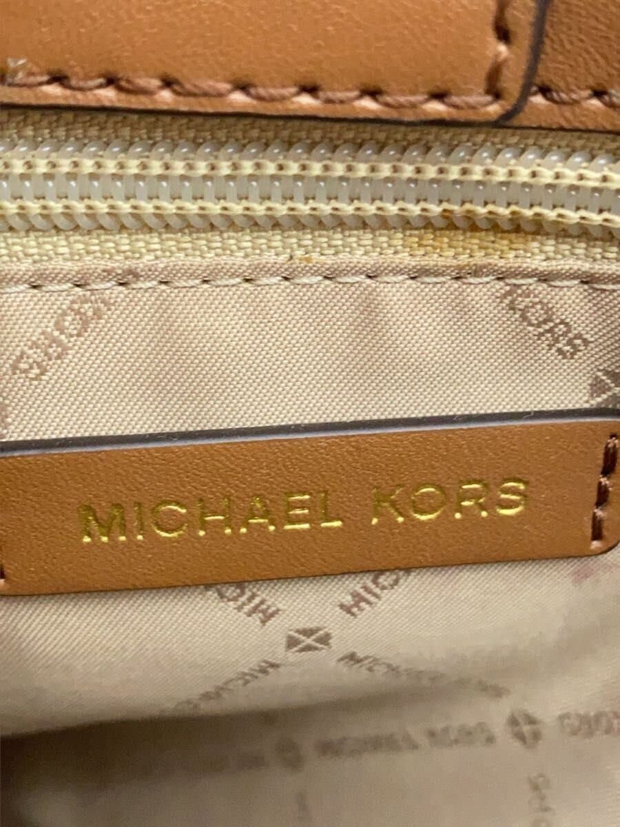 MICHAEL KORS Shoulder Bag BRW 35T9GAKS3B 5