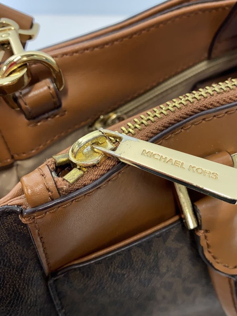 MICHAEL KORS Shoulder Bag BRW 35T9GAKS3B 7