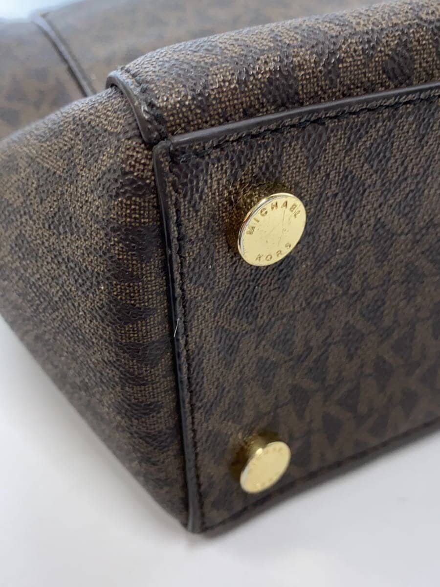 MICHAEL KORS Shoulder Bag BRW 35T9GAKS3B 8