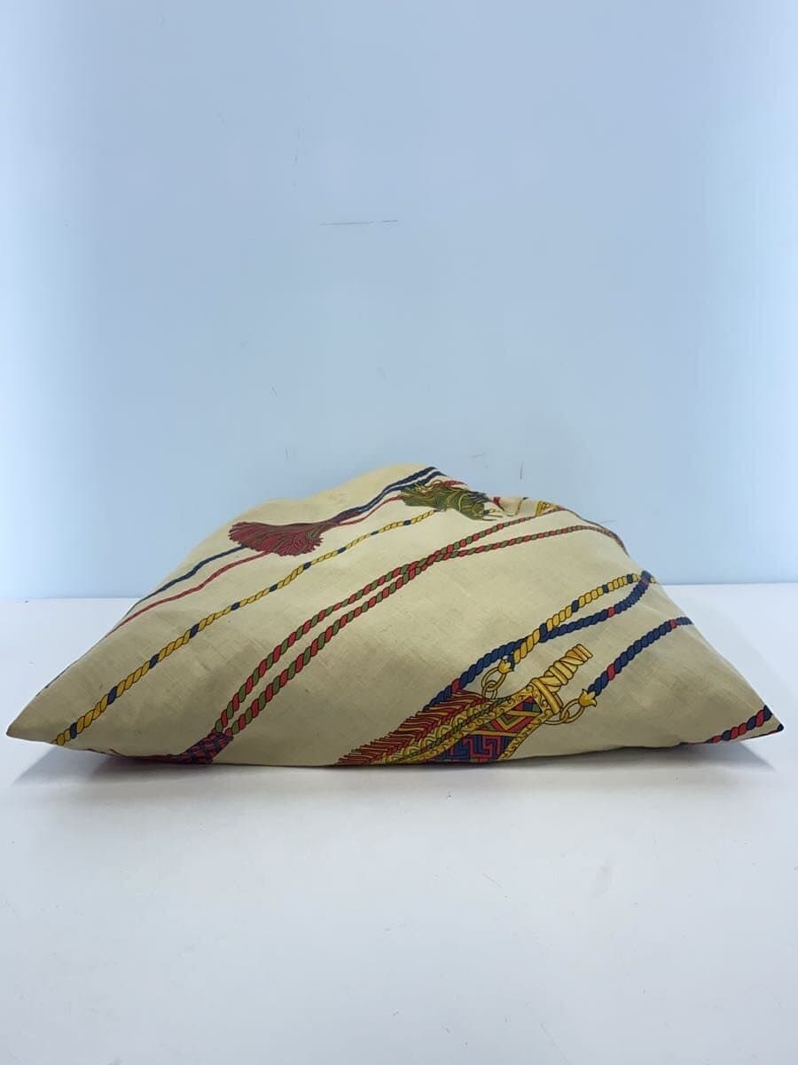 manipuri Scarf Style Shoulder Bag BEG 4