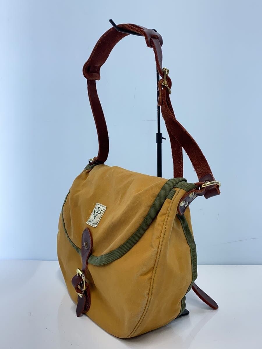 South2 West8(S2W8)SUNFORGER BINOCULAR BAG Shoulder Bag Cotton CML Consider Condition 2