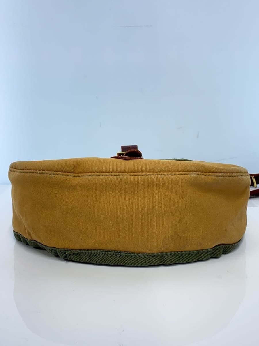 South2 West8(S2W8)SUNFORGER BINOCULAR BAG Shoulder Bag Cotton CML Consider Condition 4