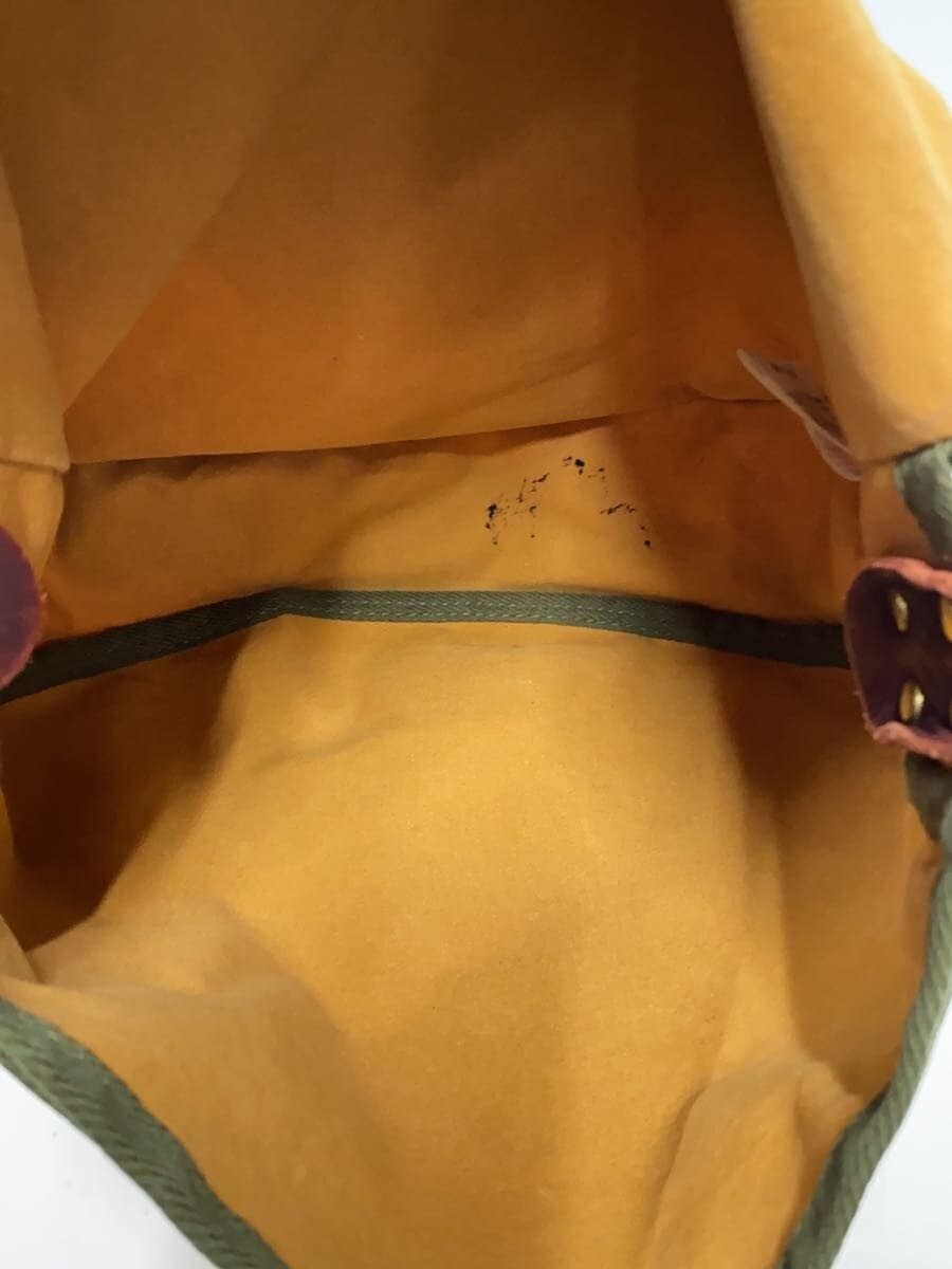 South2 West8(S2W8)SUNFORGER BINOCULAR BAG Shoulder Bag Cotton CML Consider Condition 6