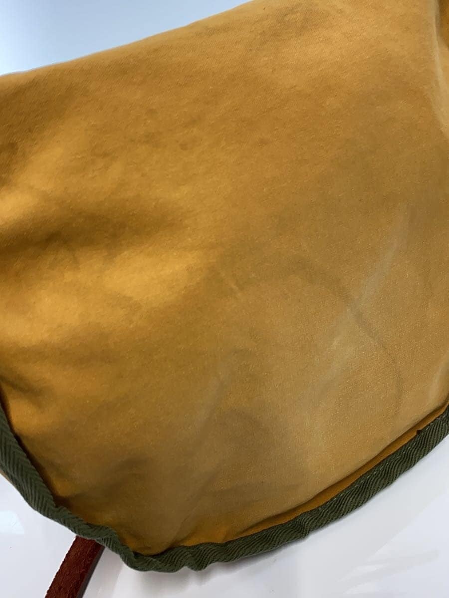 South2 West8(S2W8)SUNFORGER BINOCULAR BAG Shoulder Bag Cotton CML Consider Condition 8