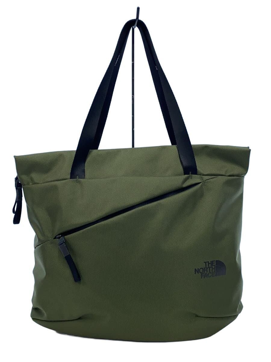 THE NORTH FACE Pyrene Tote Tote Bag -- KHK NM82507
