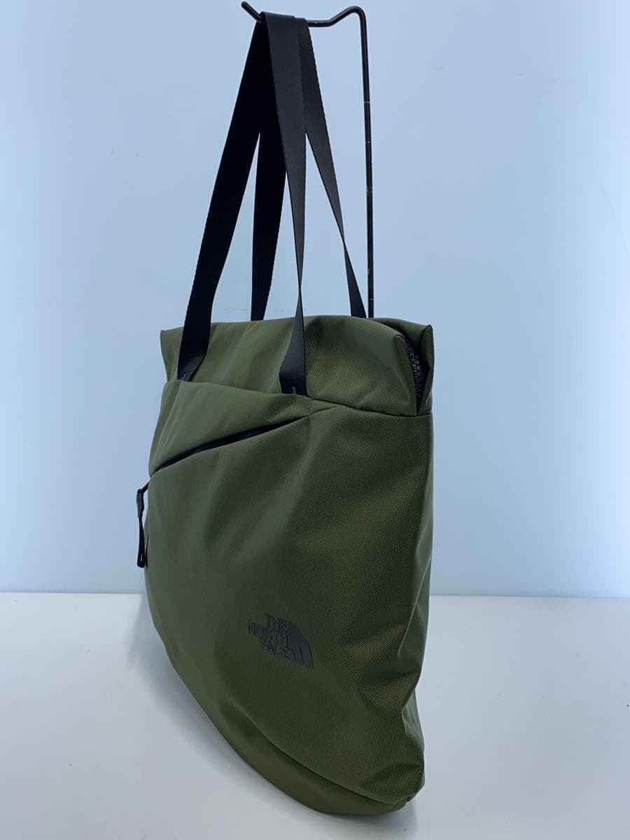 THE NORTH FACE Pyrene Tote Tote Bag -- KHK NM82507 2