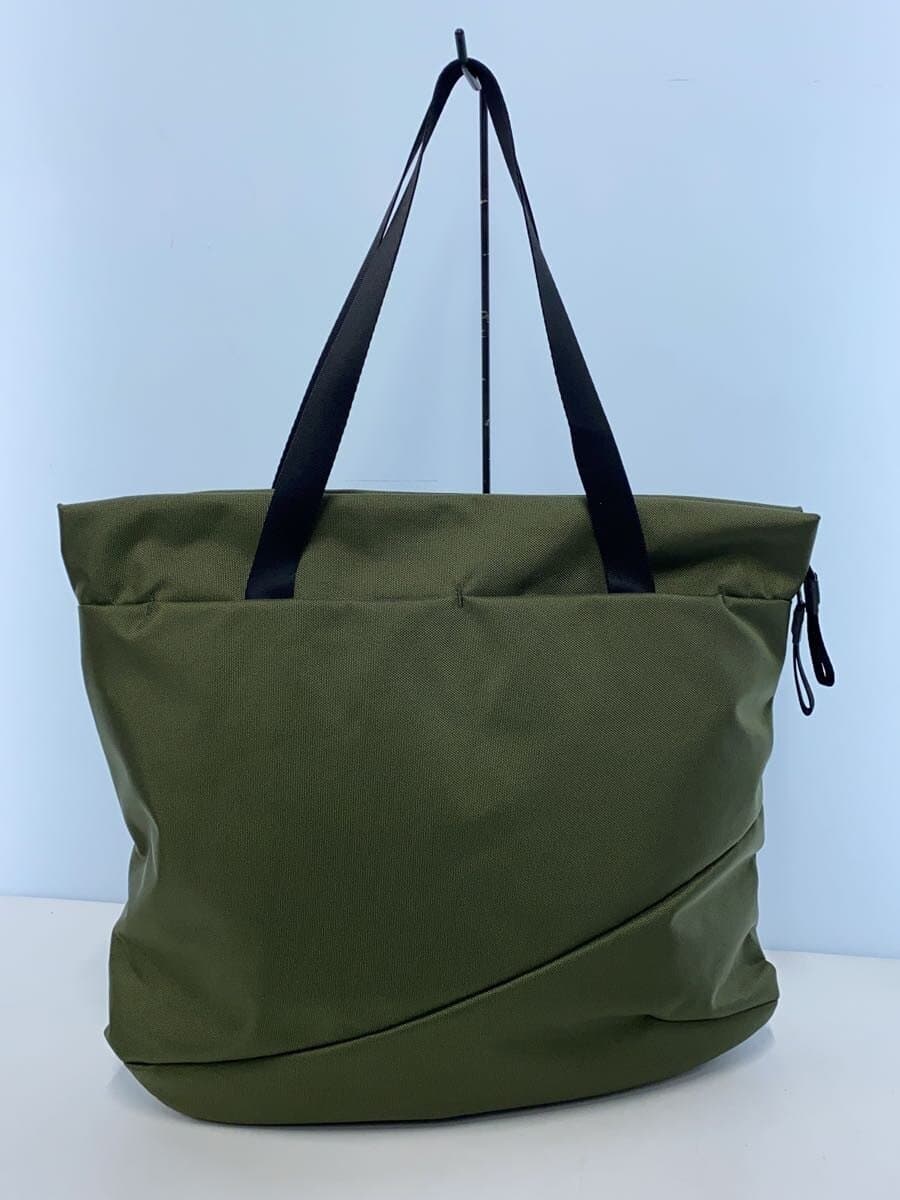 THE NORTH FACE Pyrene Tote Tote Bag -- KHK NM82507 3