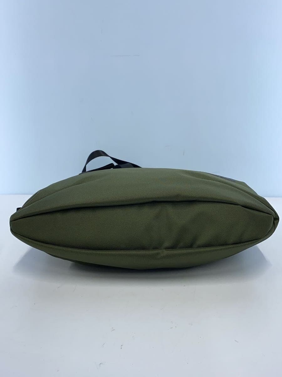 THE NORTH FACE Pyrene Tote Tote Bag -- KHK NM82507 4